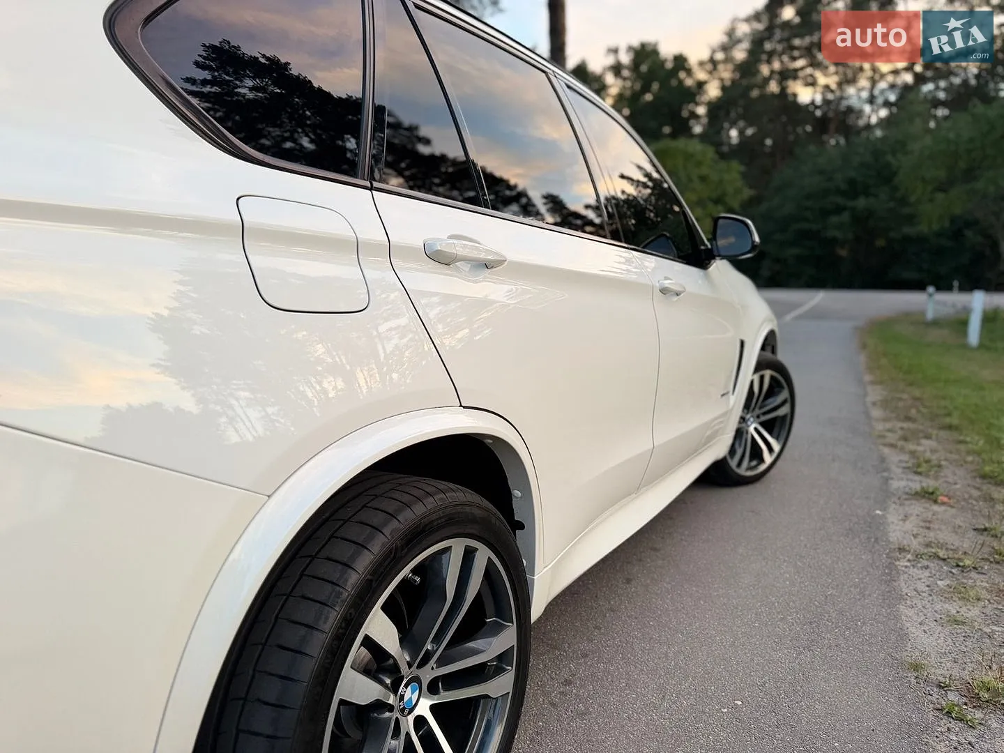 2015 BMW X5 - мініатюра 23