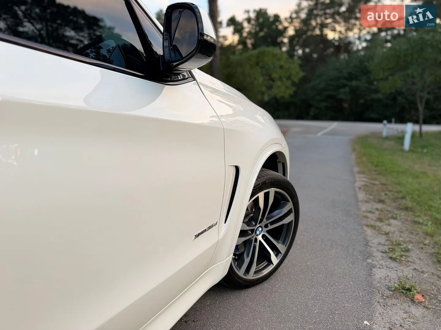 2015 BMW X5 - мініатюра 26