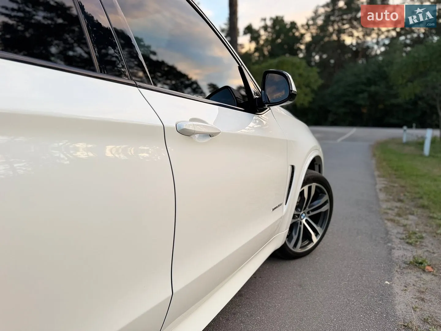 2015 BMW X5 - мініатюра 25