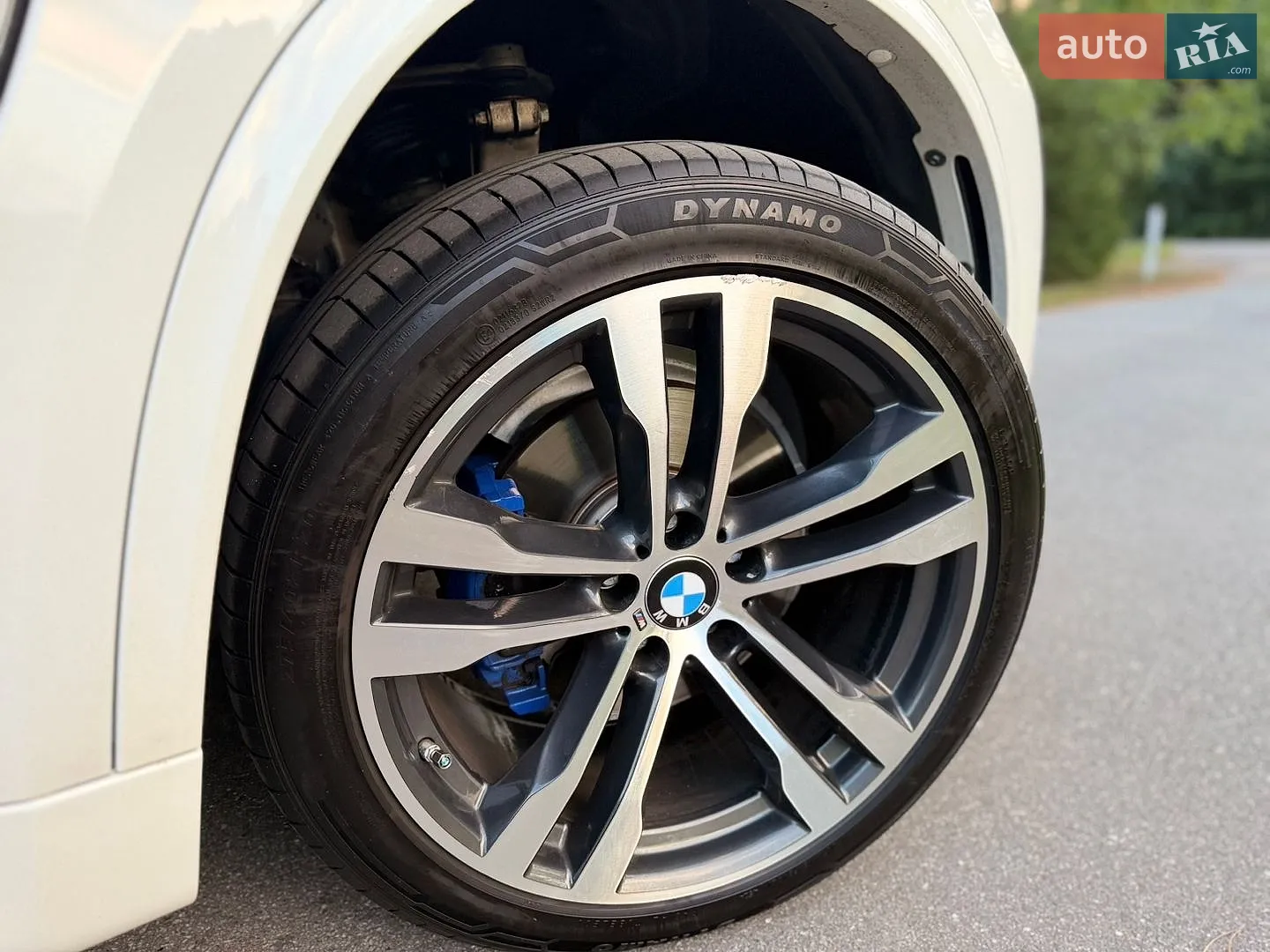 2015 BMW X5 - мініатюра 28