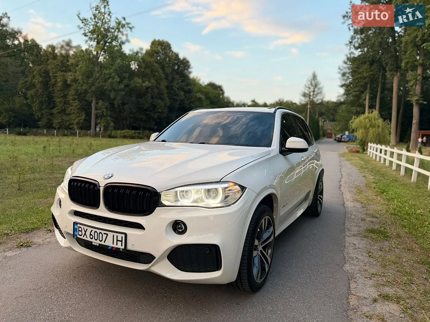 2015 BMW X5 - мініатюра 29