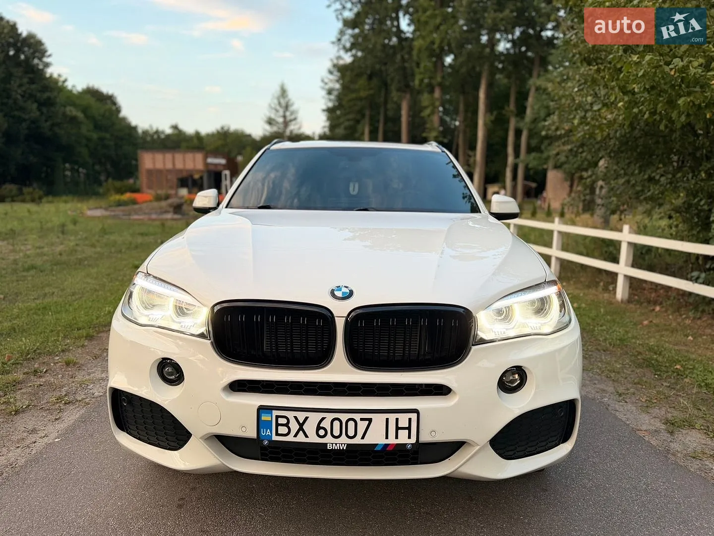 2015 BMW X5 - мініатюра 30