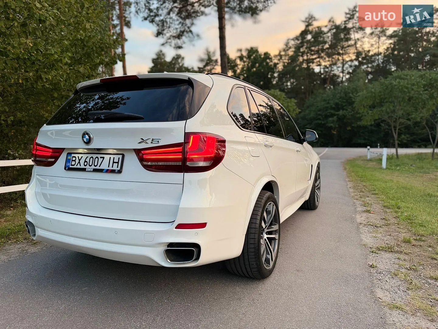 2015 BMW X5 - мініатюра 32
