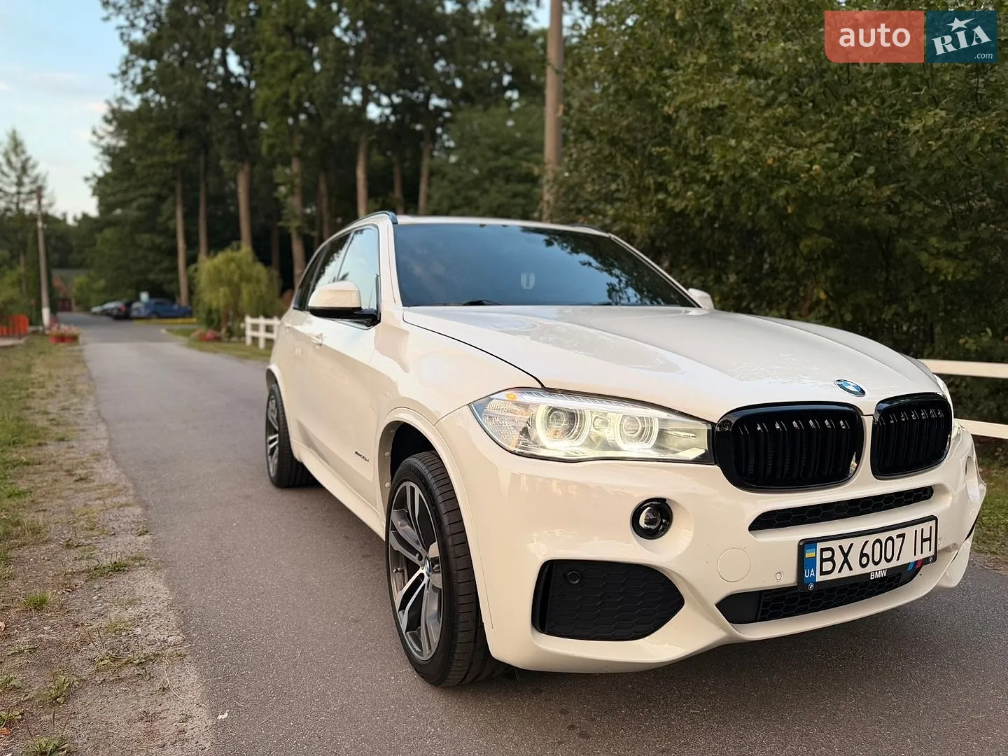 2015 BMW X5 - мініатюра 31