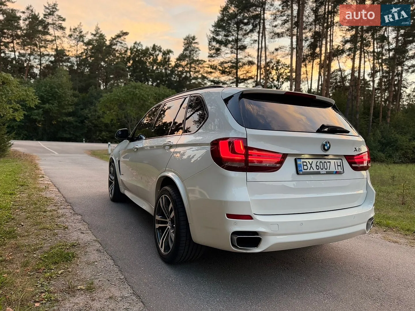 2015 BMW X5 - мініатюра 33