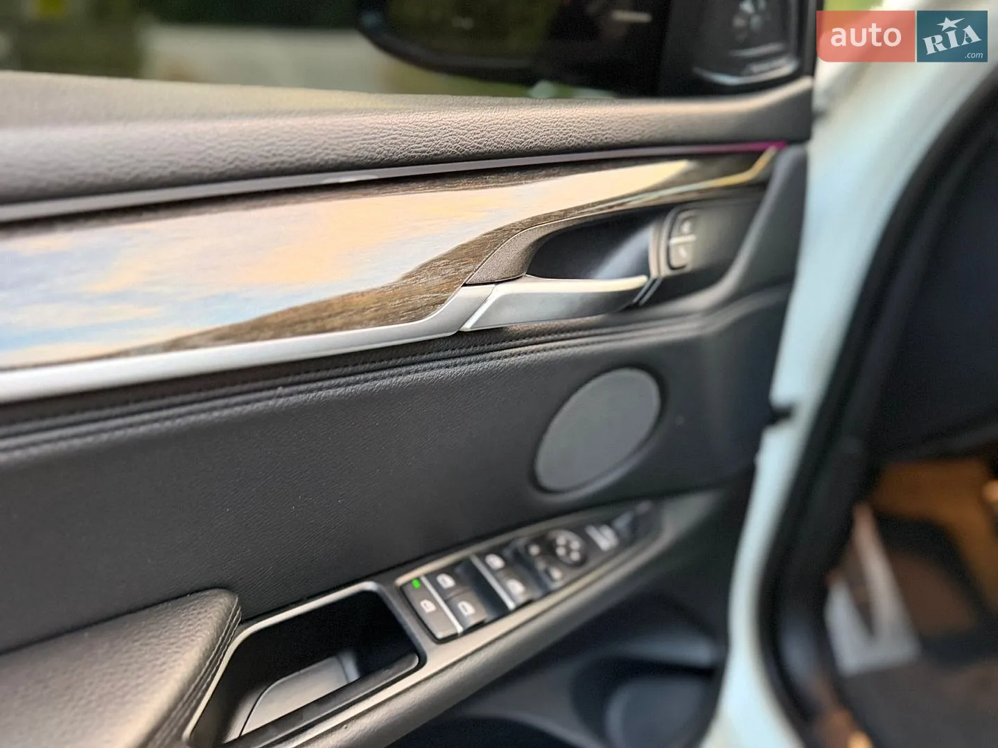2015 BMW X5 - мініатюра 37