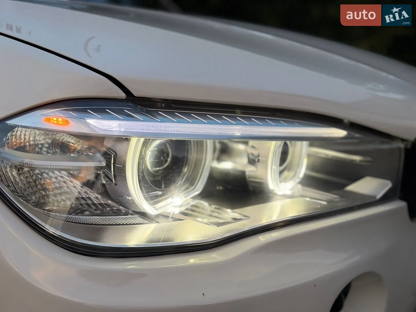 2015 BMW X5 - мініатюра 47