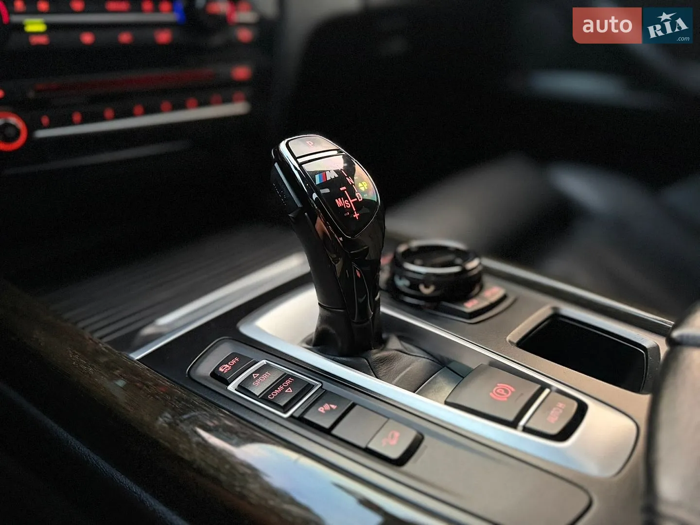 2015 BMW X5 - мініатюра 46
