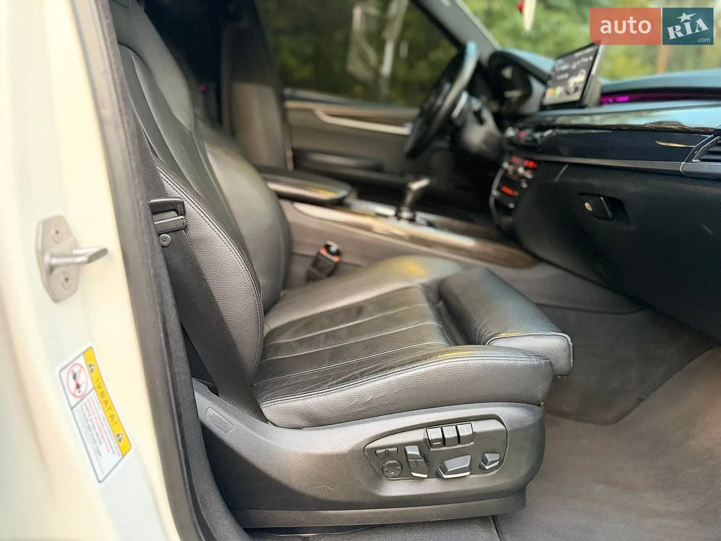 2015 BMW X5 - мініатюра 48