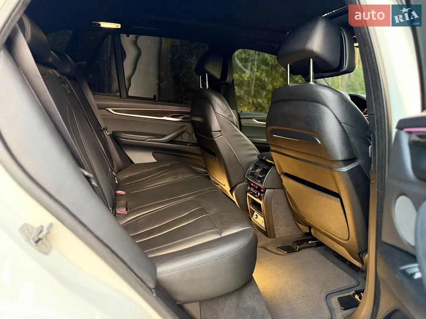 2015 BMW X5 - мініатюра 53