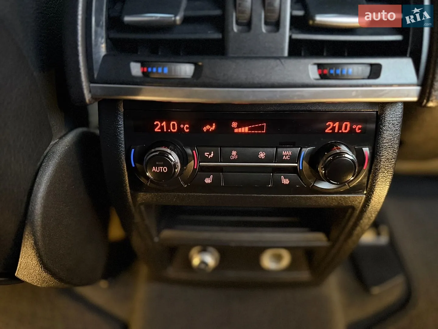 2015 BMW X5 - мініатюра 55