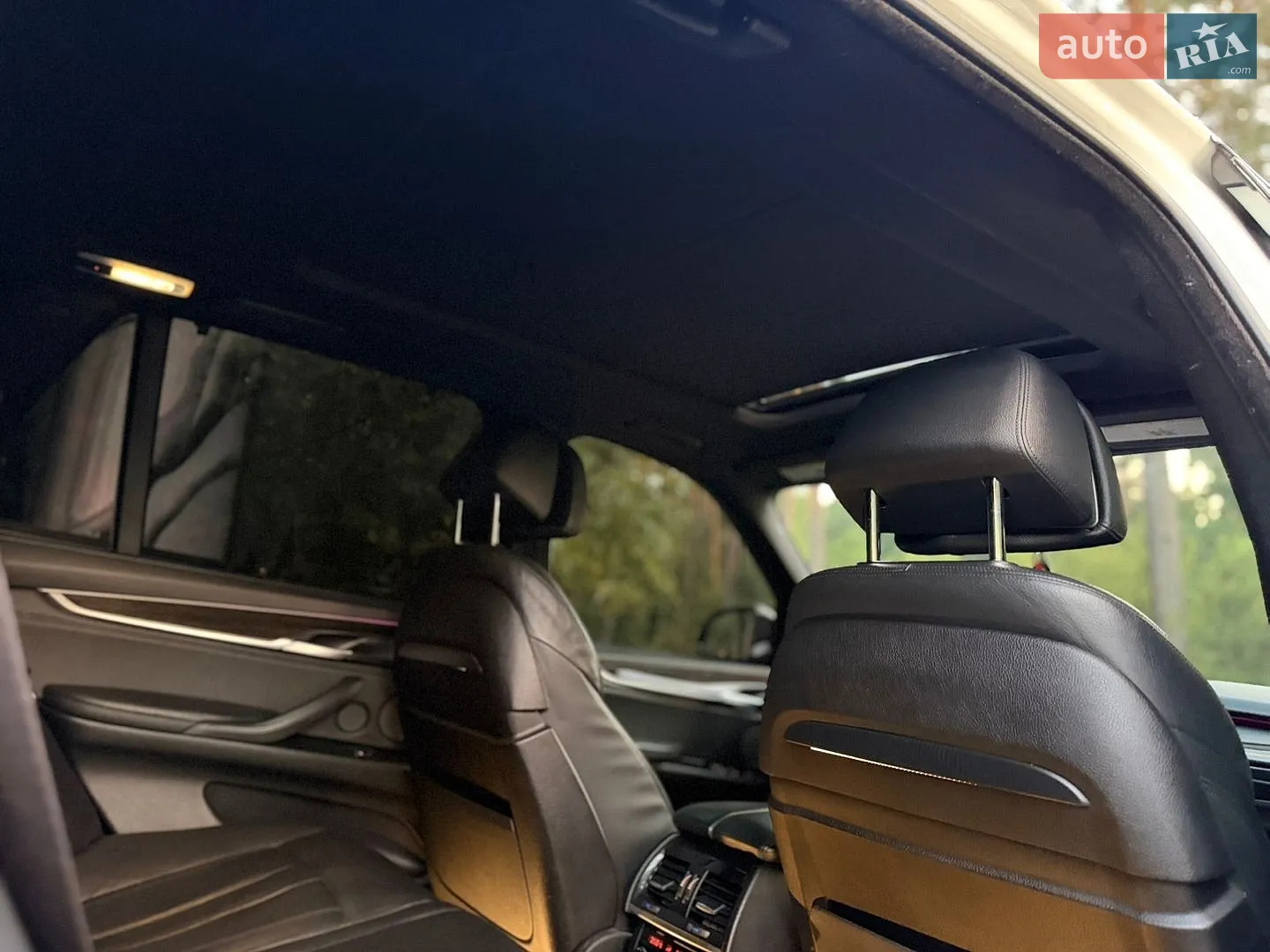 2015 BMW X5 - мініатюра 54