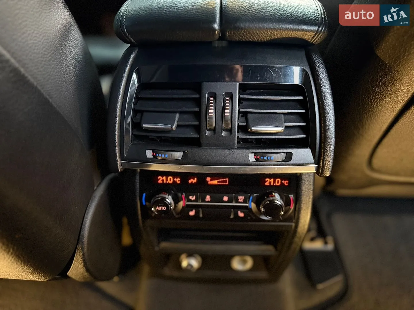 2015 BMW X5 - мініатюра 56