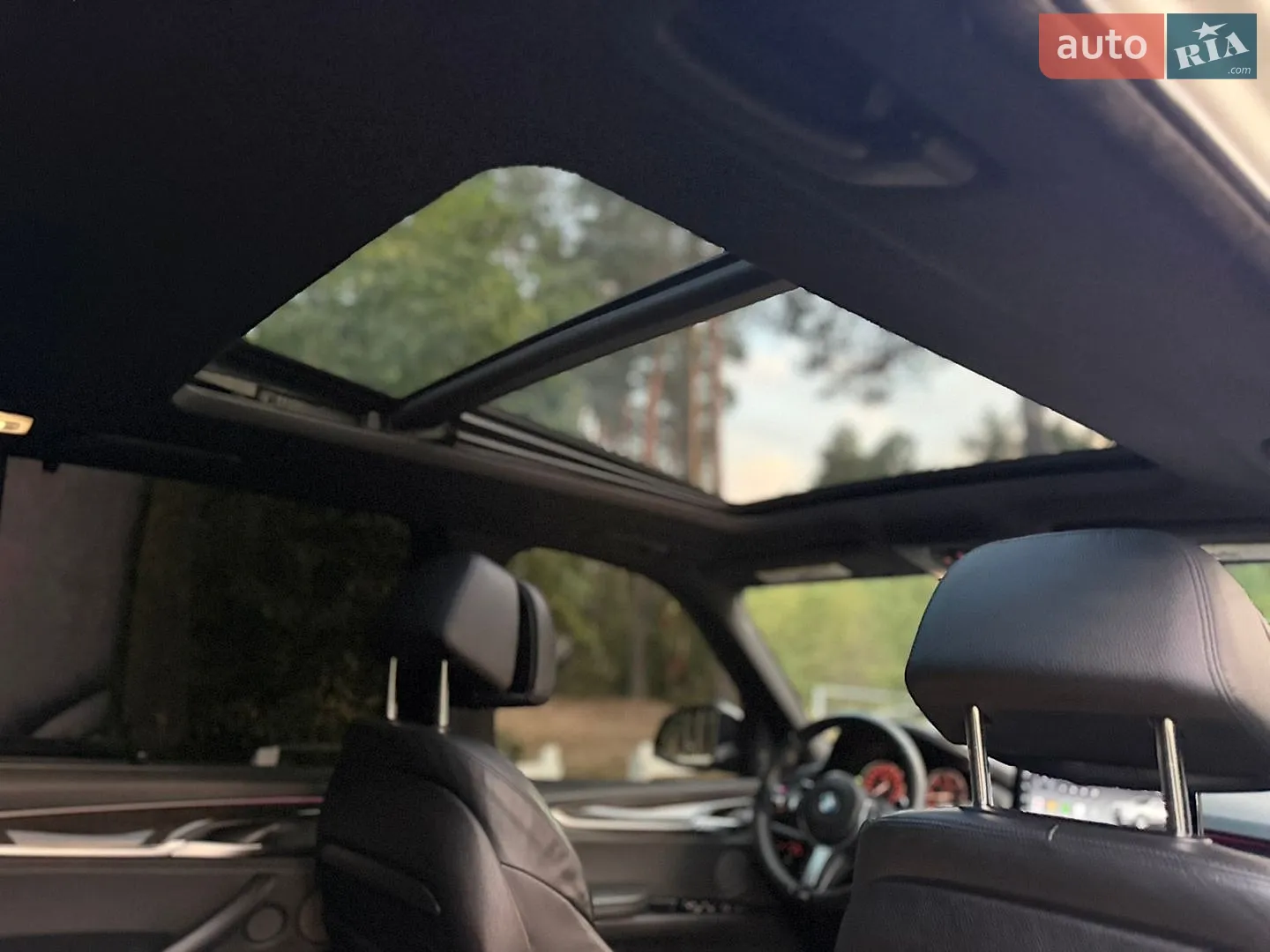 2015 BMW X5 - мініатюра 57