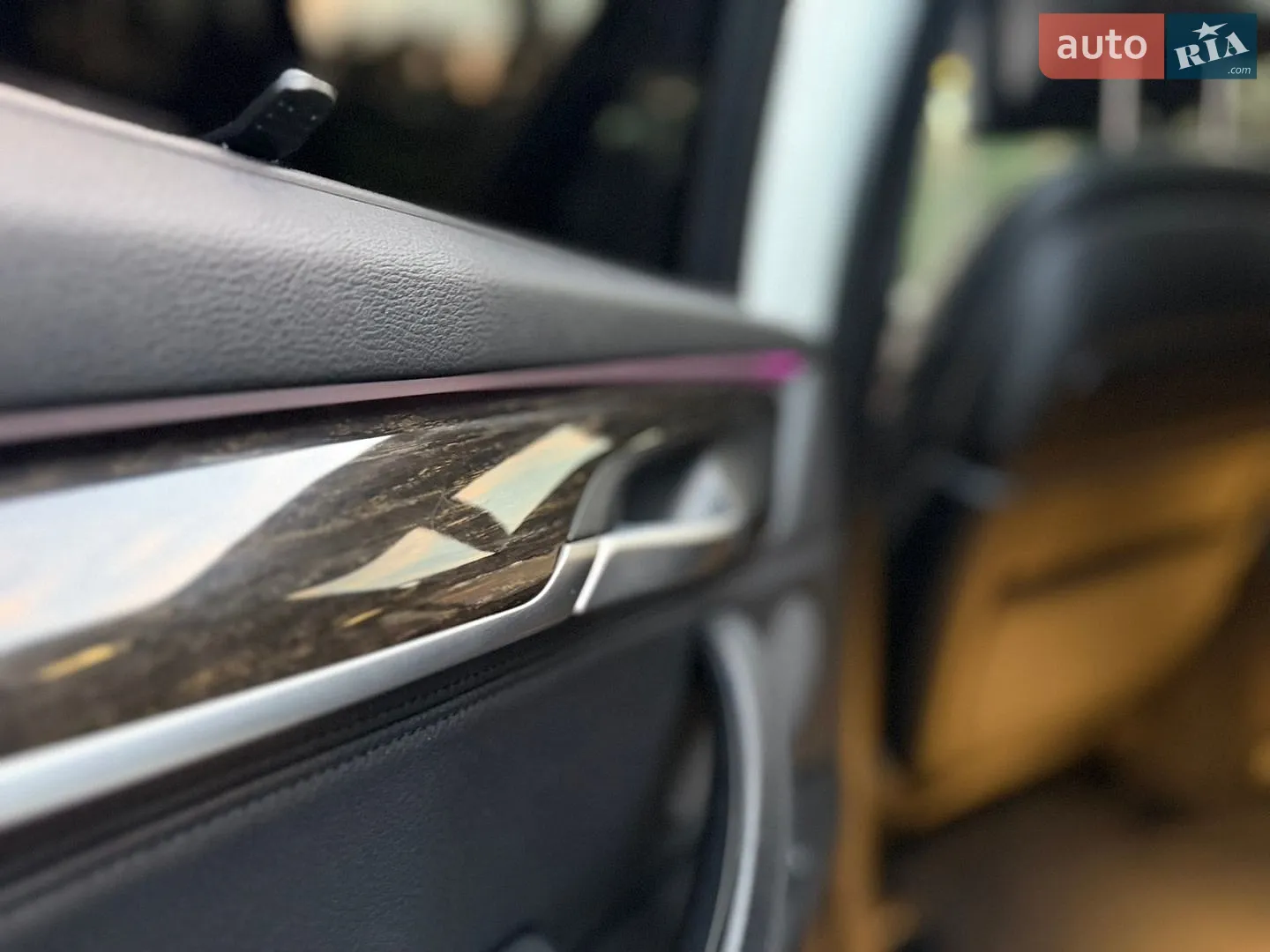 2015 BMW X5 - мініатюра 59