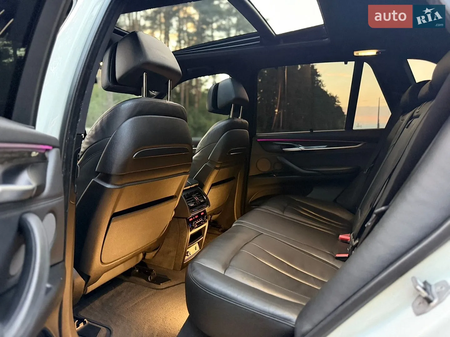 2015 BMW X5 - мініатюра 58