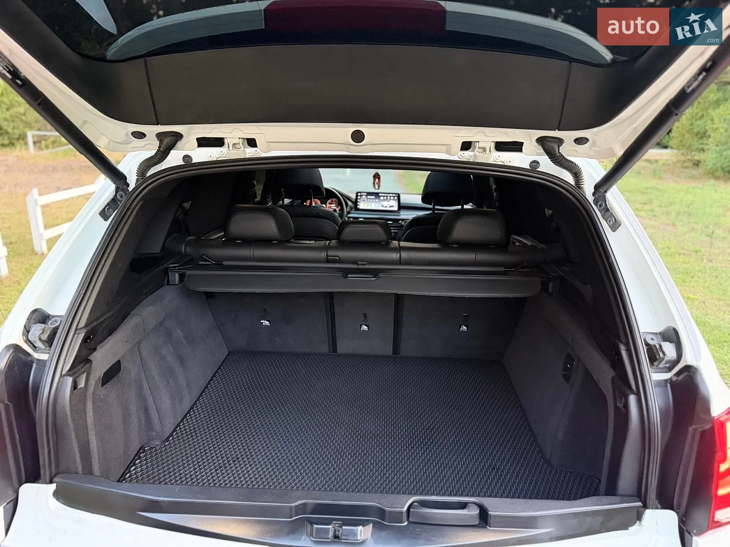 2015 BMW X5 - мініатюра 62