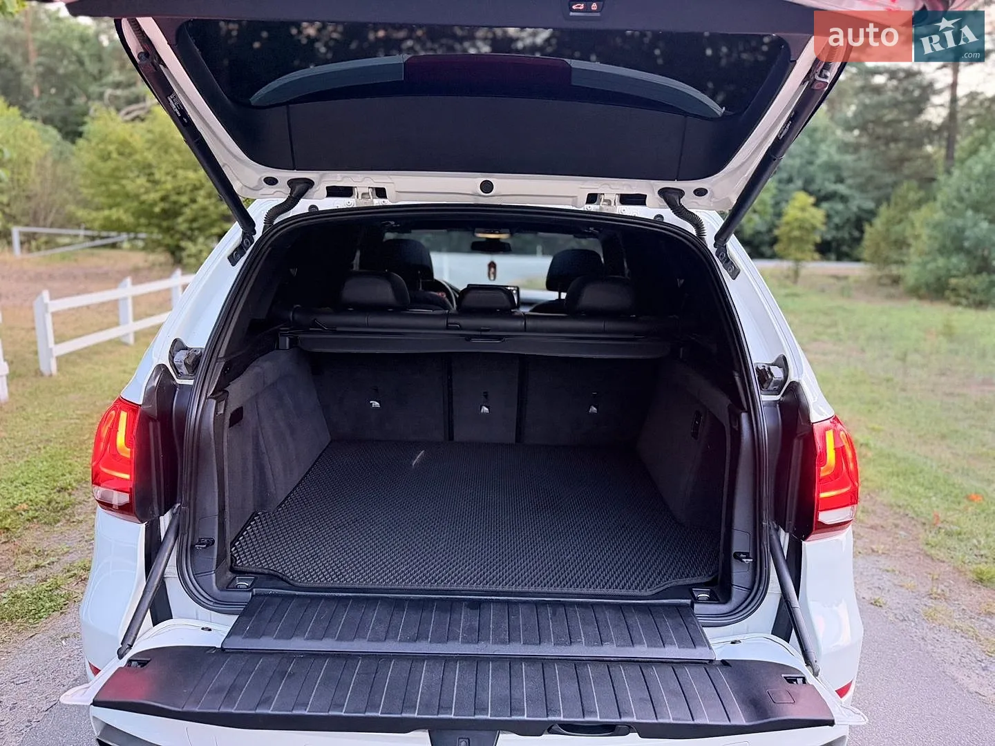 2015 BMW X5 - мініатюра 63