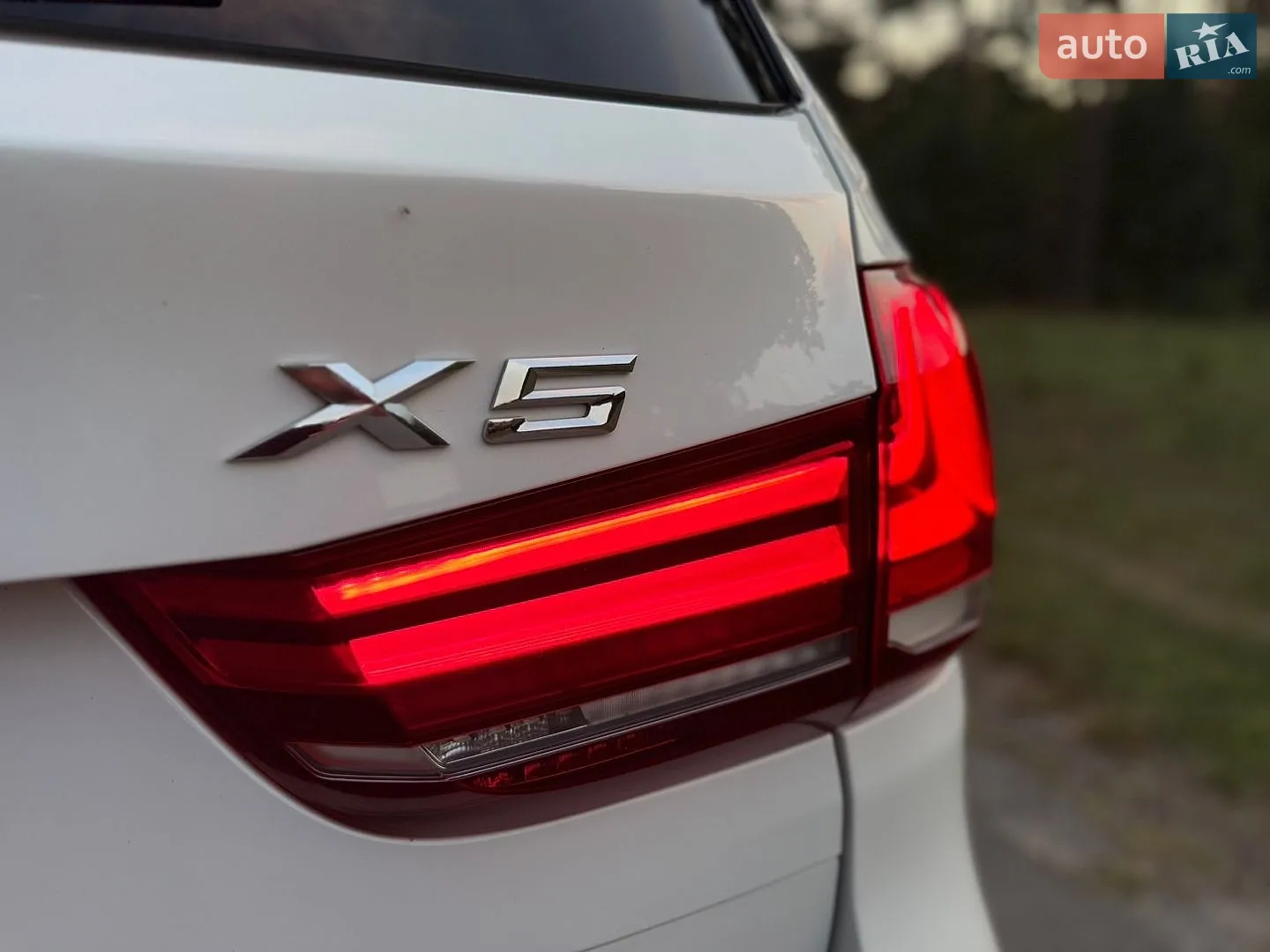 2015 BMW X5 - мініатюра 64