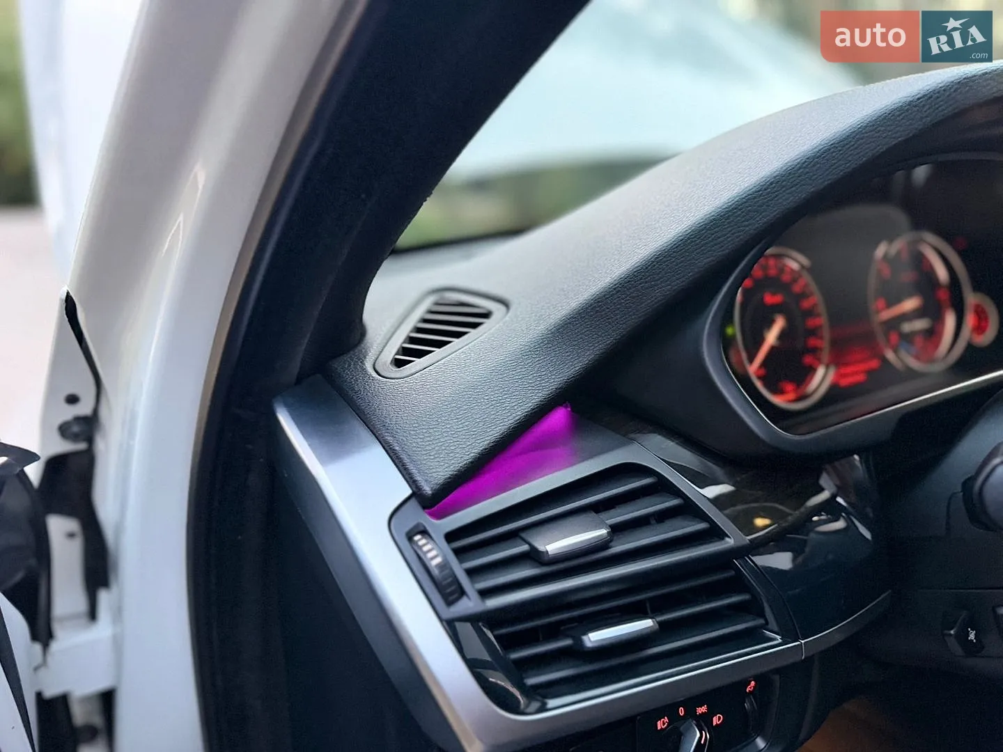 2015 BMW X5 - мініатюра 65