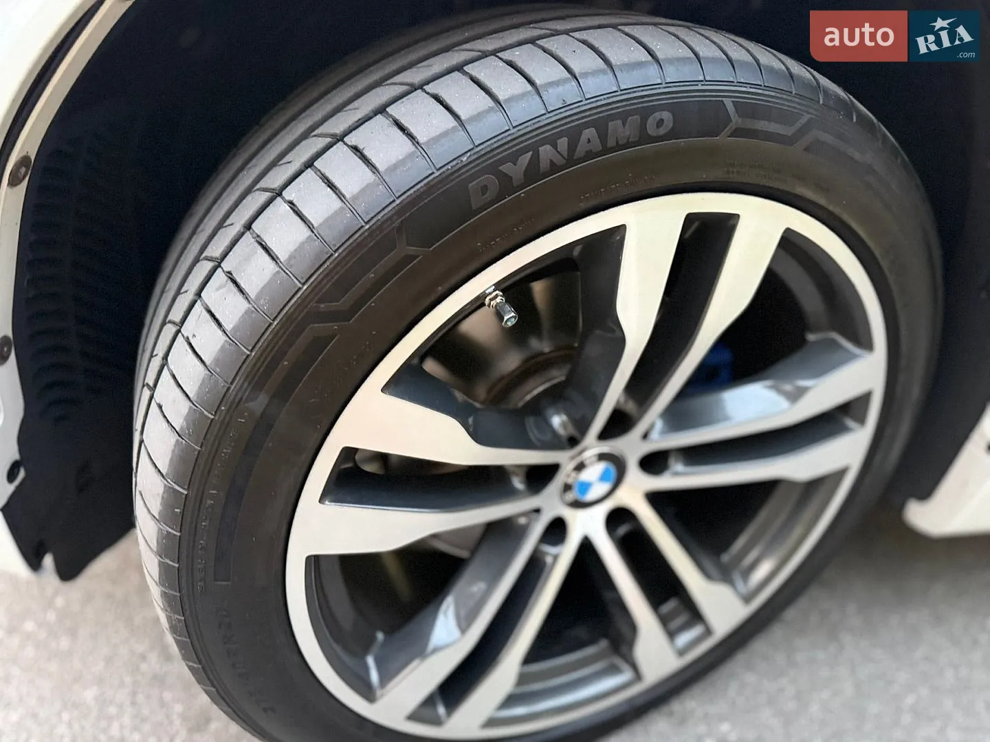 2015 BMW X5 - мініатюра 72