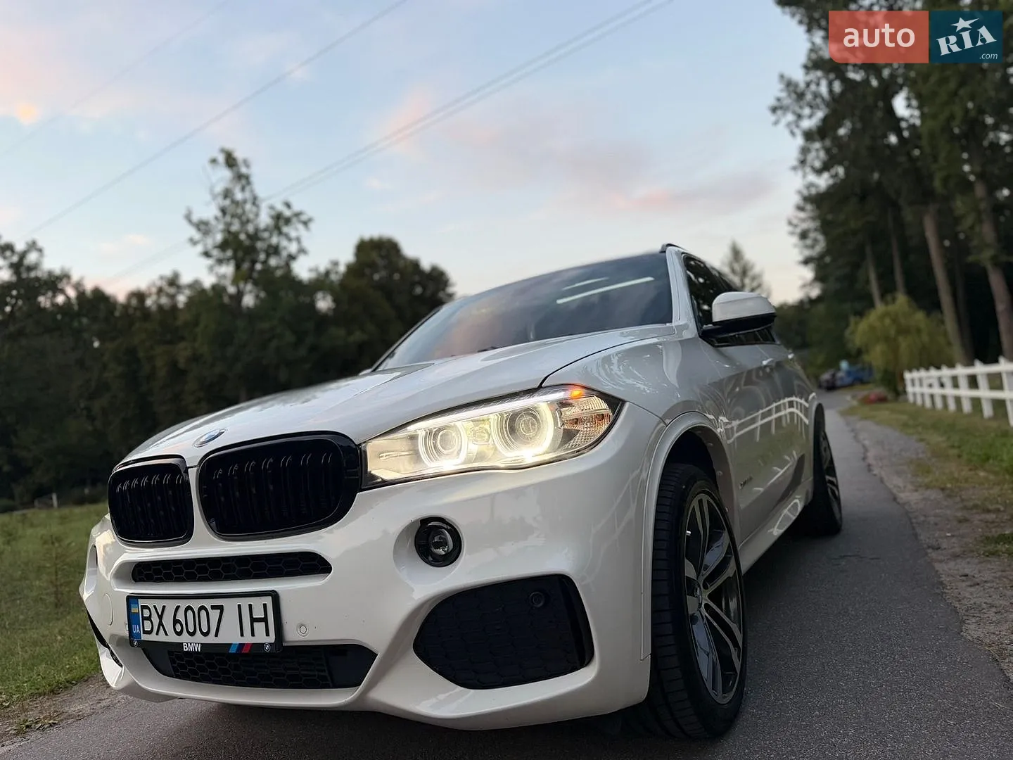 2015 BMW X5 - мініатюра 73