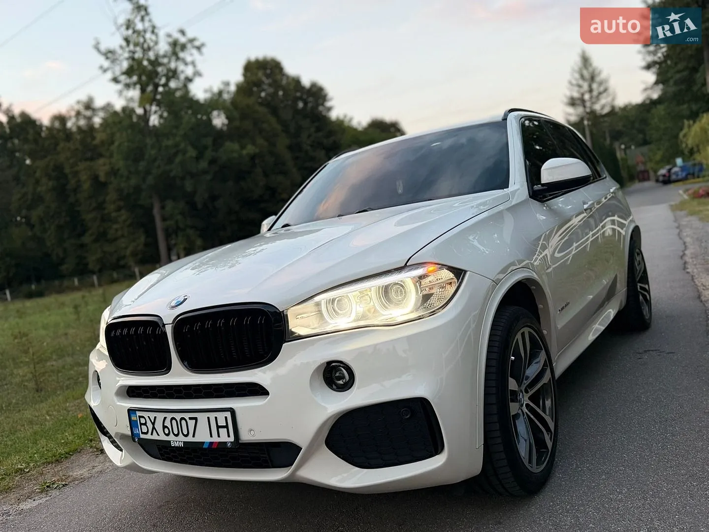 2015 BMW X5 - мініатюра 74