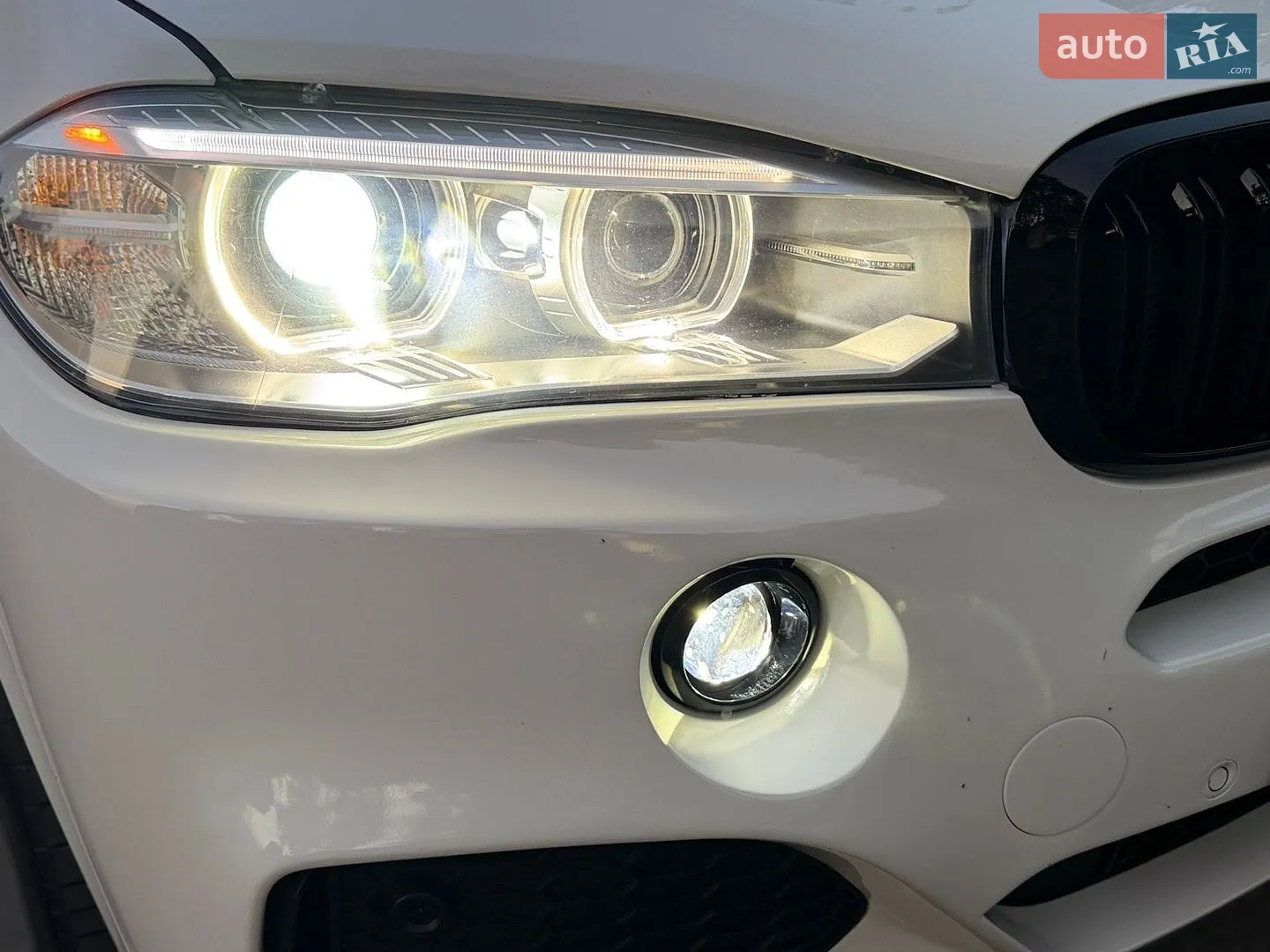 2015 BMW X5 - мініатюра 77
