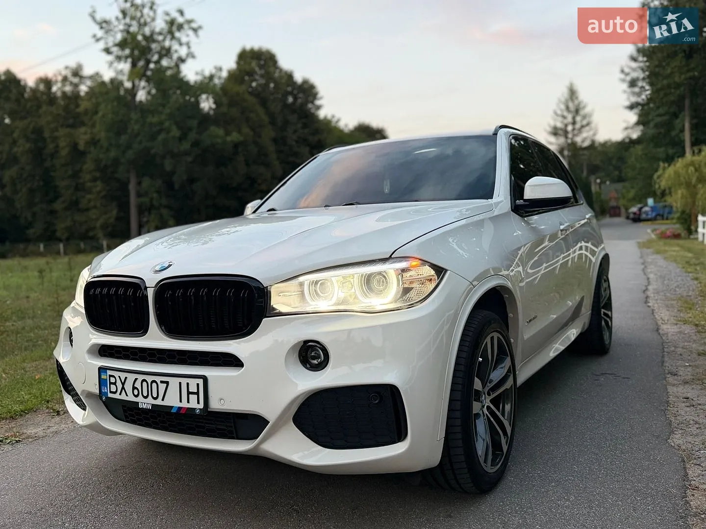 2015 BMW X5 - мініатюра 75