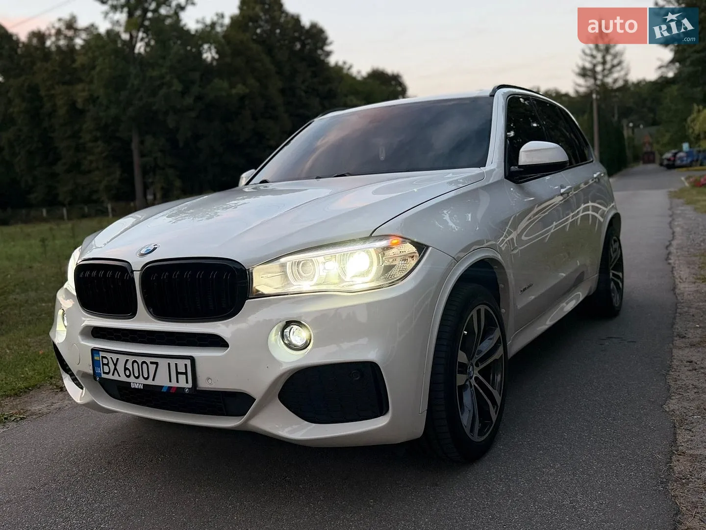 2015 BMW X5 - мініатюра 79