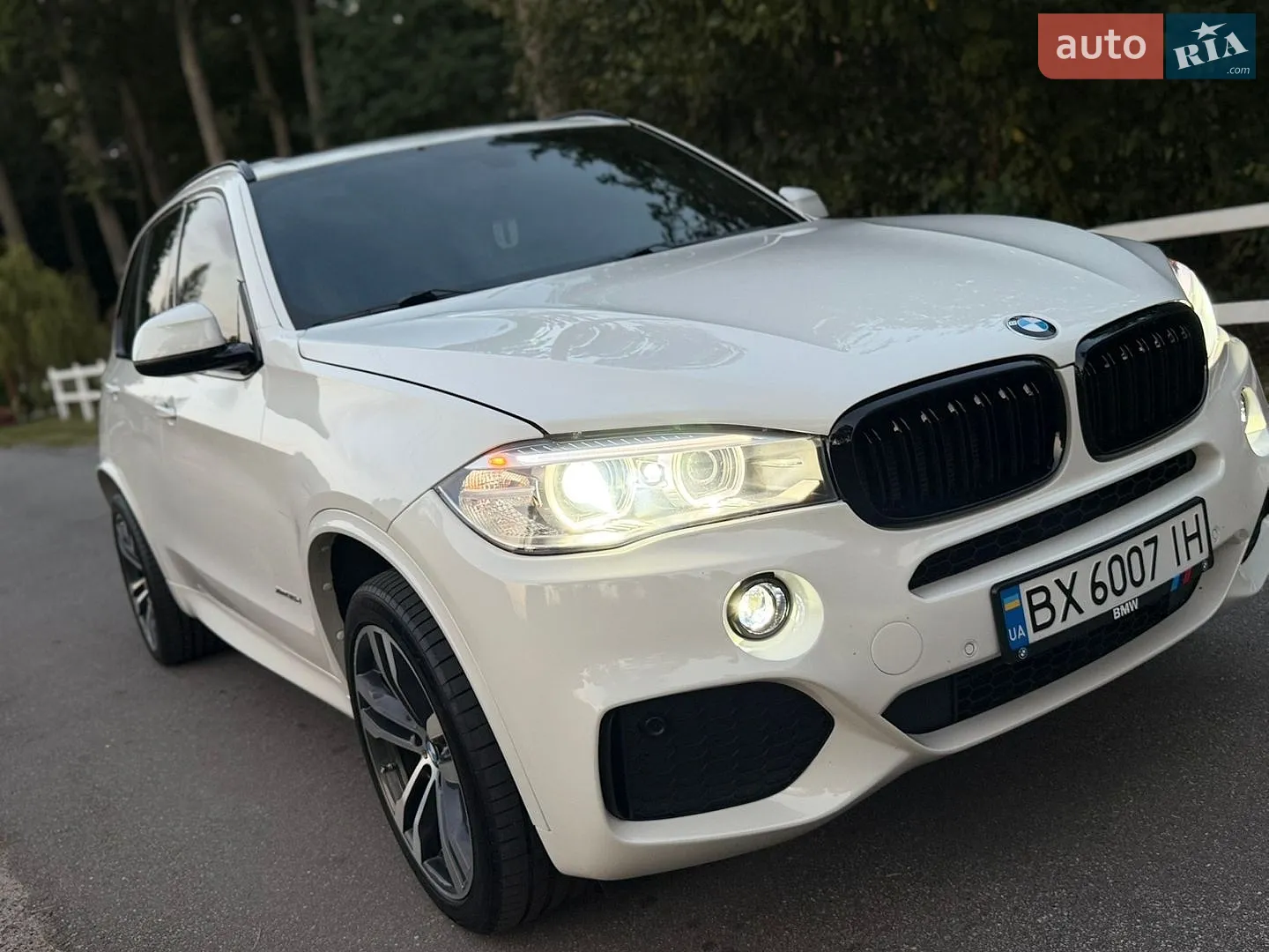 2015 BMW X5 - мініатюра 78