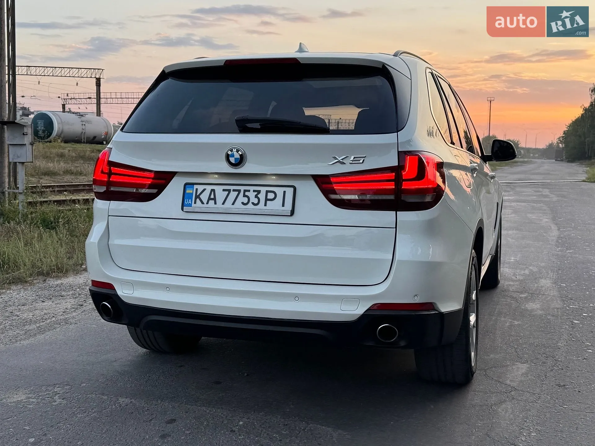 2015 BMW X5 - мініатюра 6