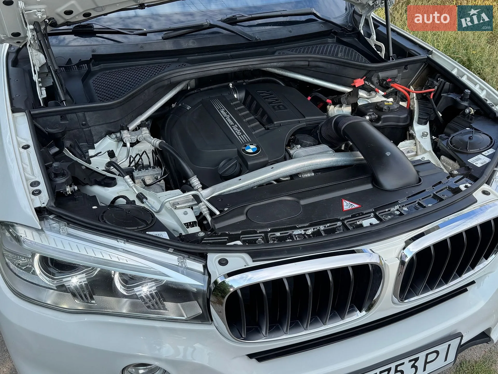 2015 BMW X5 - мініатюра 38