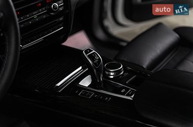 Позашляховик / Кросовер BMW X5 2015 в Мукачевому фото 16 Позашляховик / Кросовер BMW X5 2015 в Мукачевому