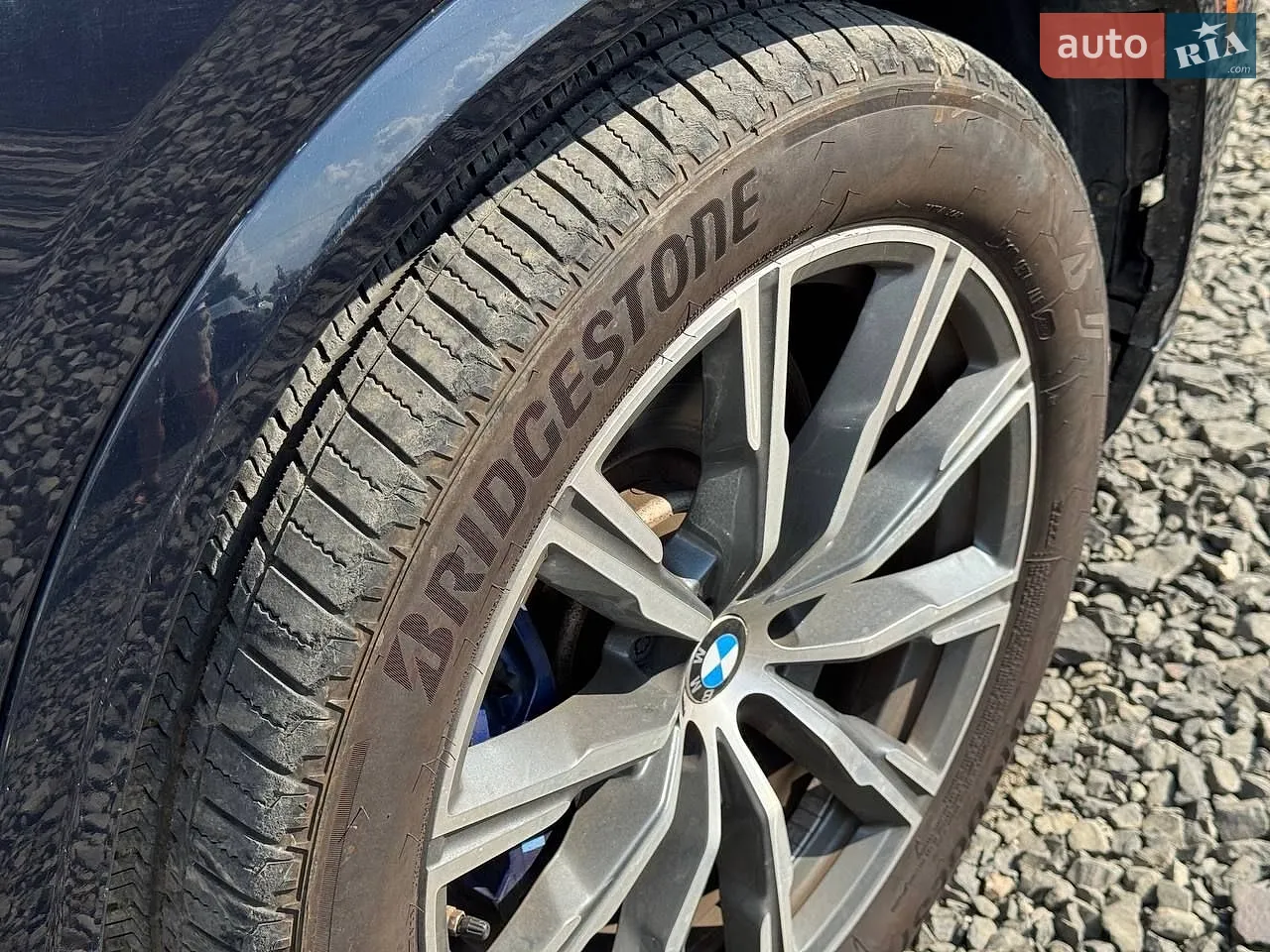 2019 BMW X5 - мініатюра 7