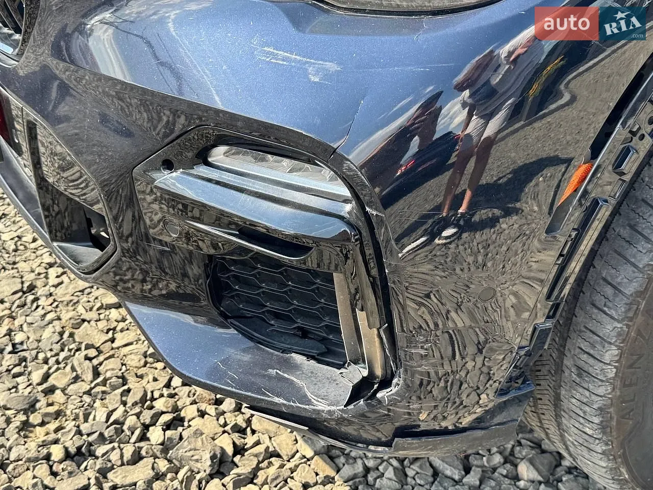 2019 BMW X5 - мініатюра 18