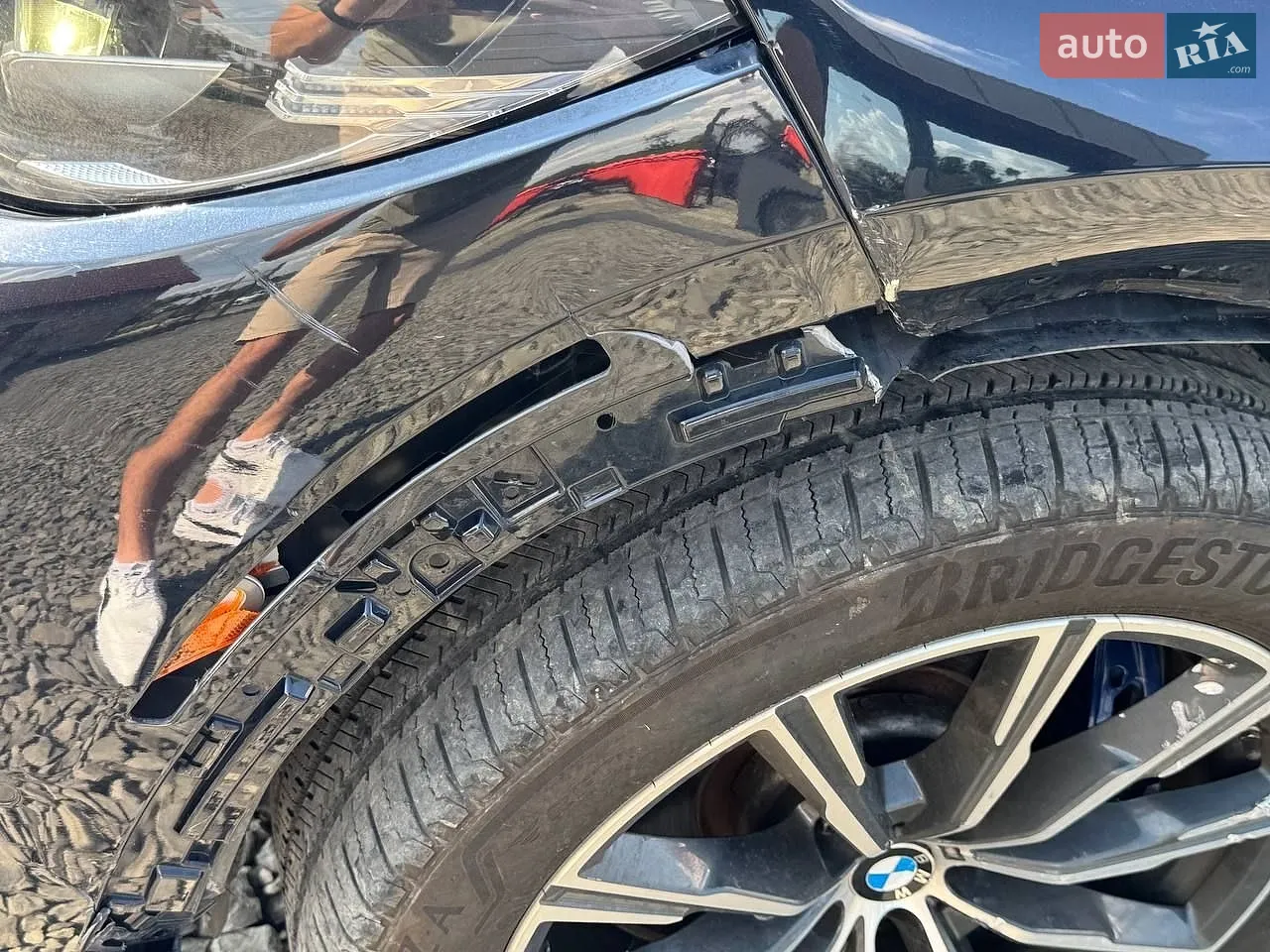 2019 BMW X5 - мініатюра 19