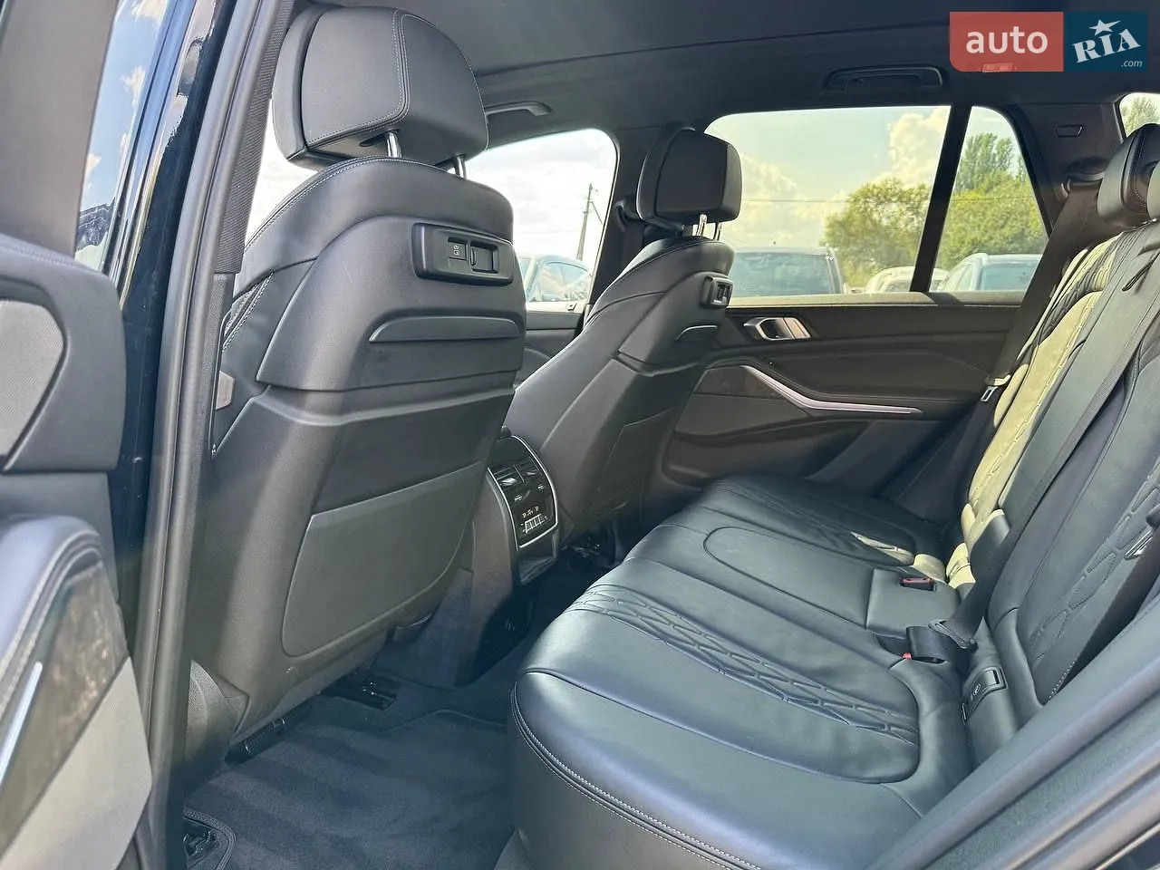 2019 BMW X5 - мініатюра 24
