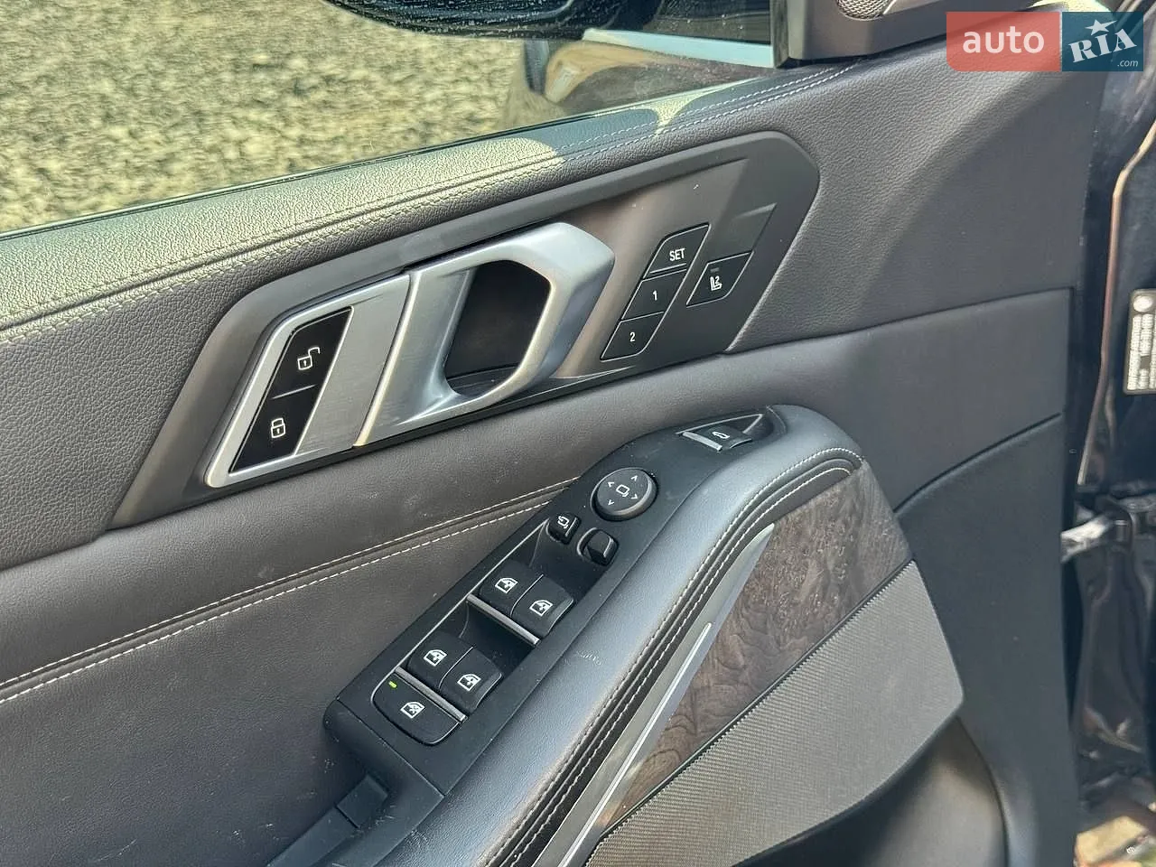 2019 BMW X5 - мініатюра 25