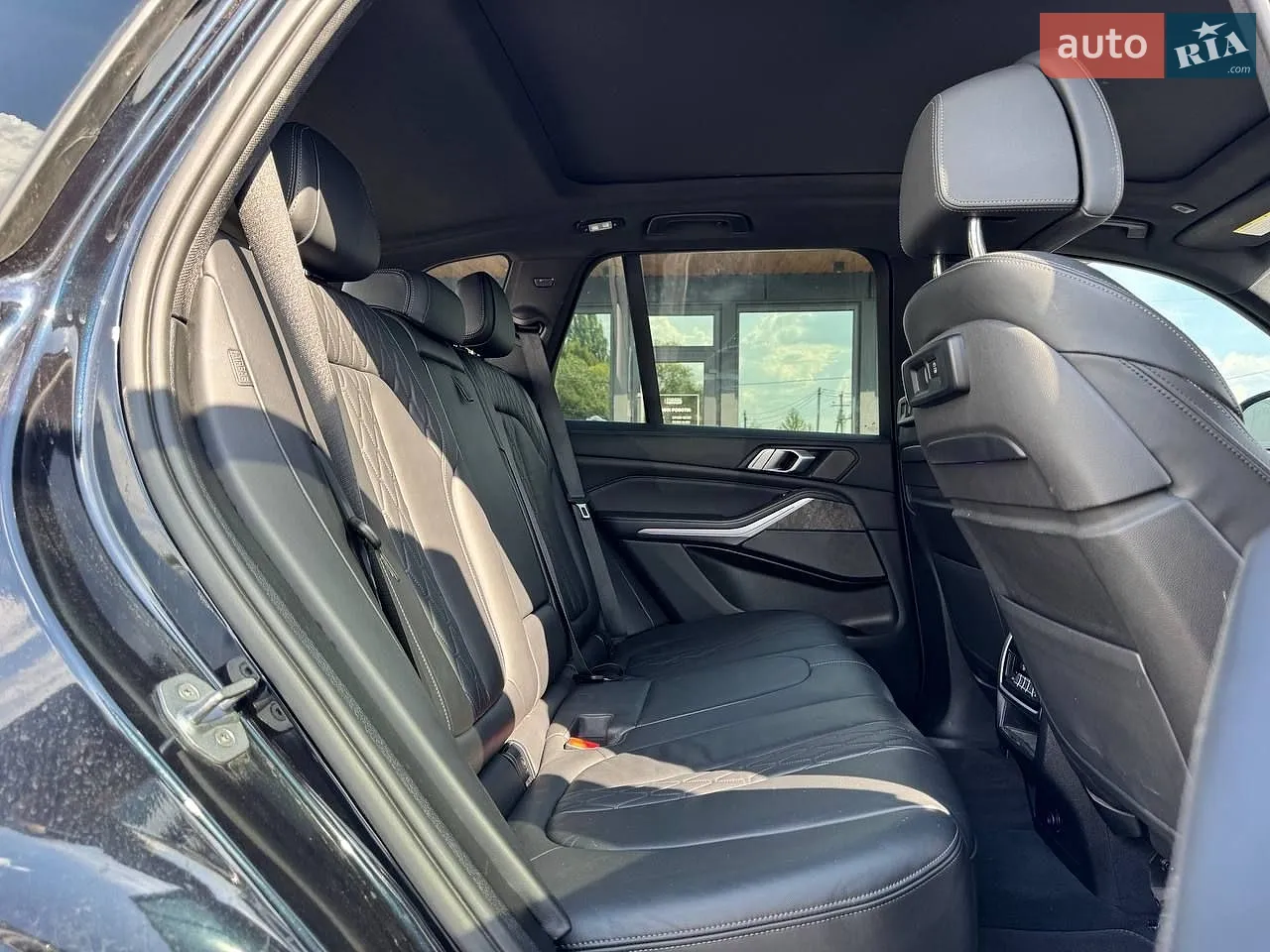 2019 BMW X5 - мініатюра 26