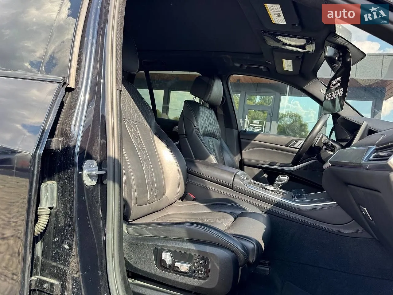 2019 BMW X5 - мініатюра 27