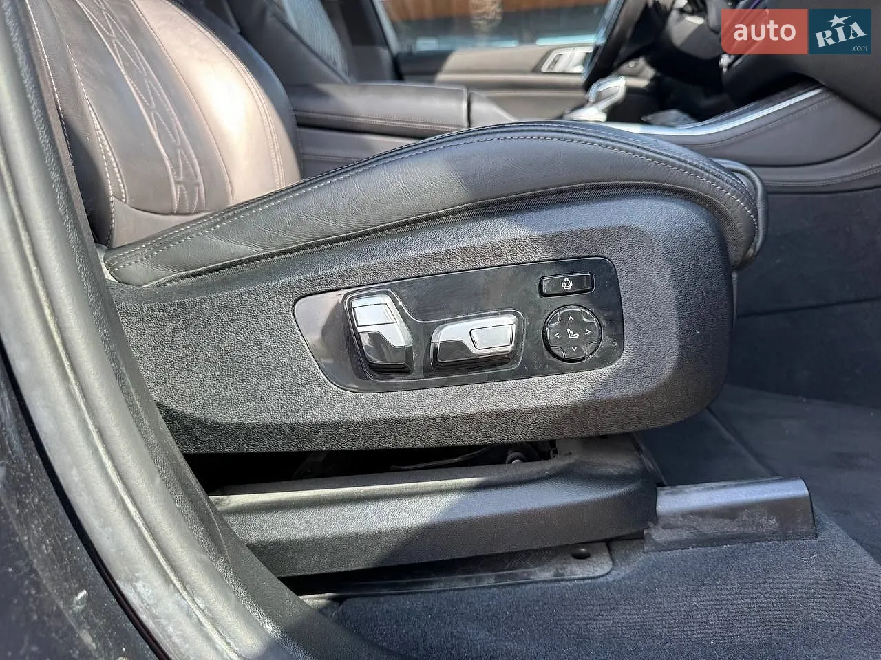 2019 BMW X5 - мініатюра 28