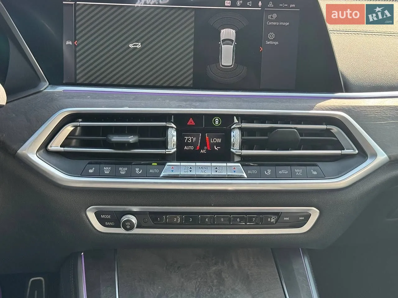 2019 BMW X5 - мініатюра 30