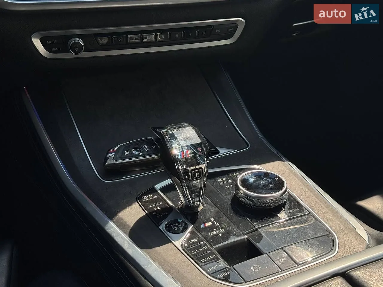 2019 BMW X5 - мініатюра 31