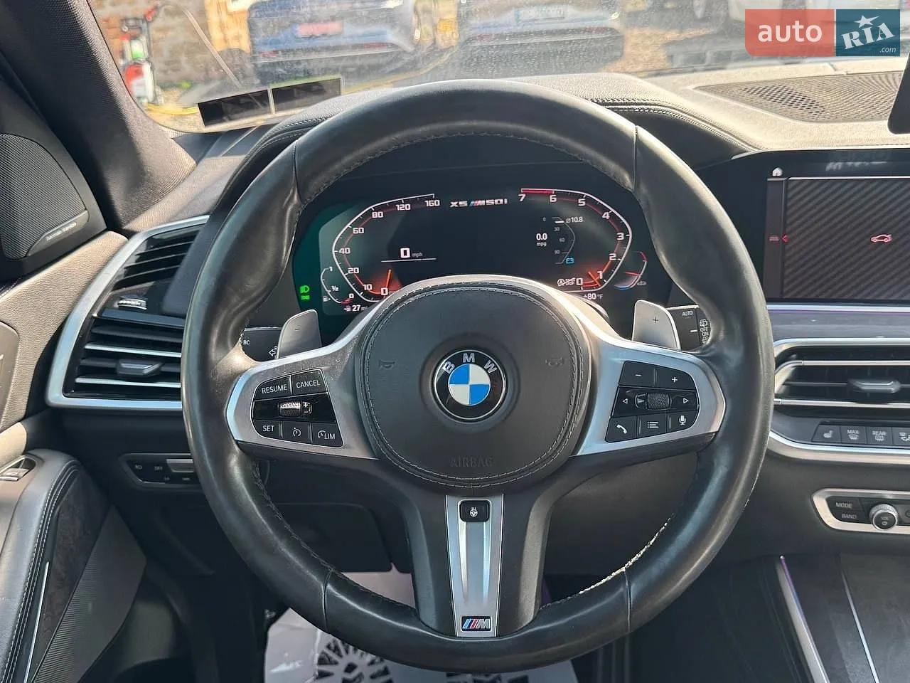 2019 BMW X5 - мініатюра 32