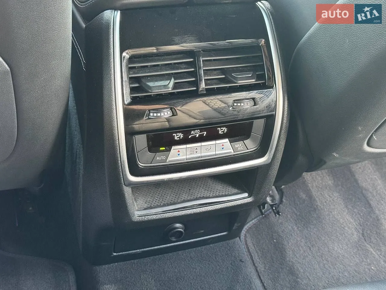 2019 BMW X5 - мініатюра 33