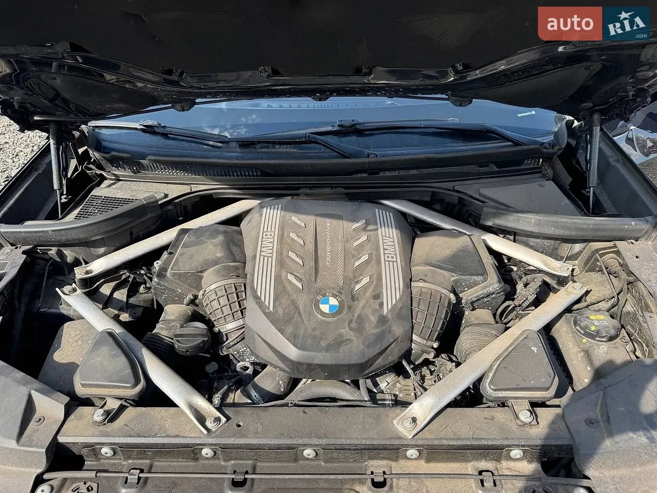 2019 BMW X5 - мініатюра 40