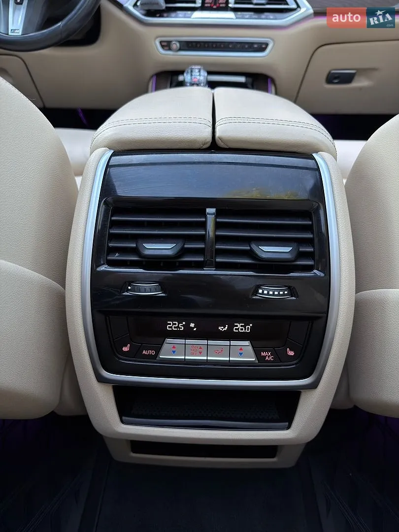 2021 BMW X5 - мініатюра 25