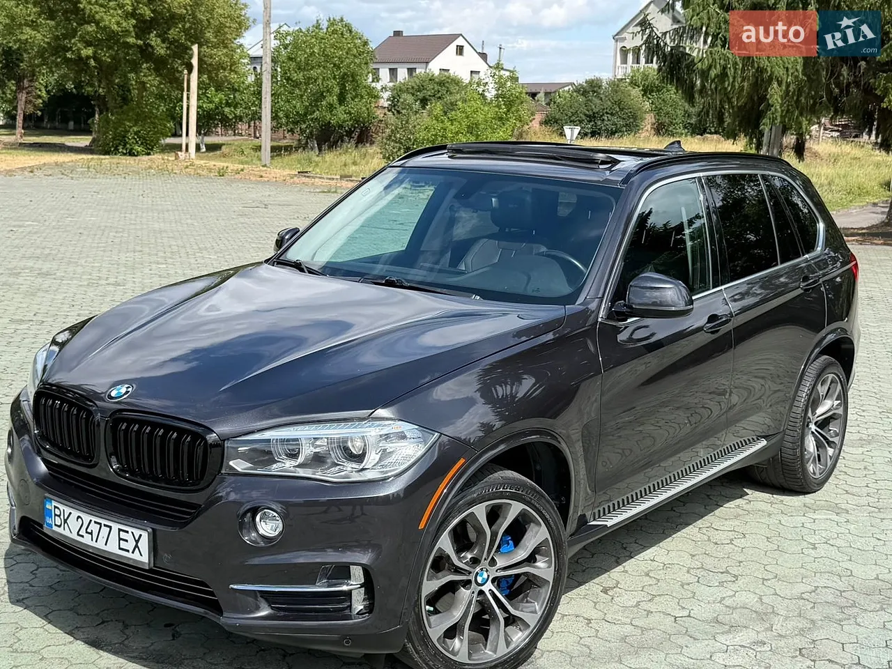 2017 Audi Q7 - мініатюра 55