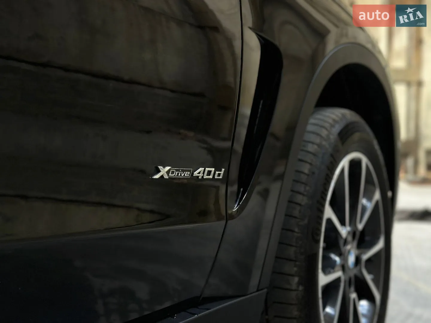 2015 BMW X5 - мініатюра 14